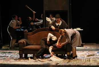 Titanic Vals, 1