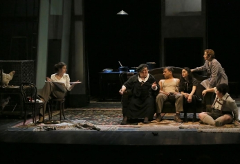 Titanic Vals, 4