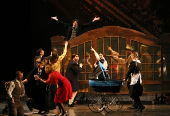 Titanic Vals